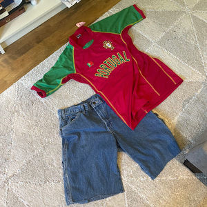 Meet your Posher, Vetementsde